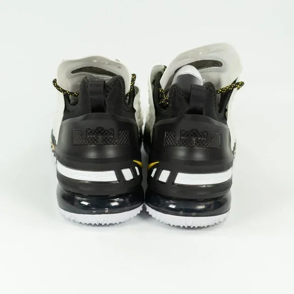 Nike LeBron XVIII 18 Lakers 'Home' CQ9283-100 Basketball Sneakers size 8.5 - 10